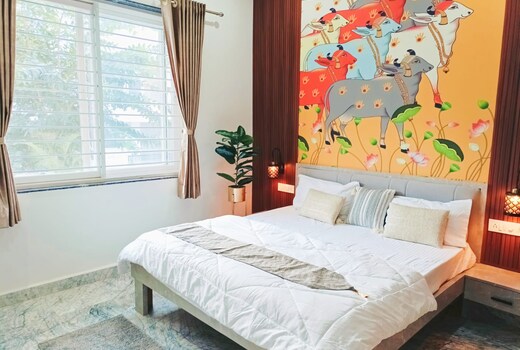 58 Paraiso Villa