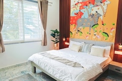 58 Paraiso Villa, Udaipur