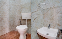 Washroom