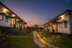 FabHotel Vagator Retreat Resort With Swimming Pool, Goa