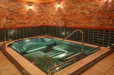 Best Western Bell in Driffield - Tap to explore photos