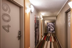 ibis Hyeres, Var