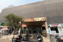 Hotel Suncity Ichhapore, Surat