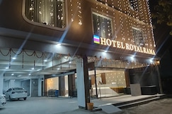 HOTEL ROYAL RAMA, Bilaspur, Chattisgarh