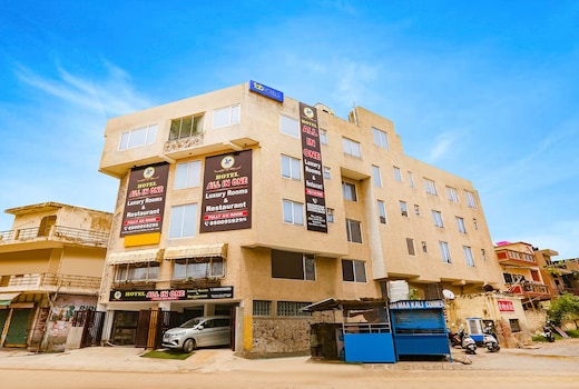FabHotel All In One