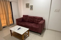 SparksFly Service Apartment Powai , Mumbai
