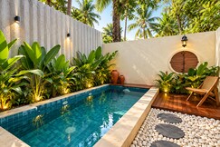 Blumin Iyra, Varkala