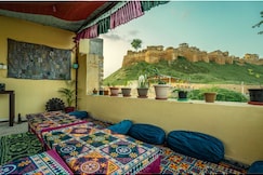 Hotel Relax Inn, Jaisalmer