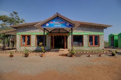 HOTEL NEW SAMADHAN, Bhandardara