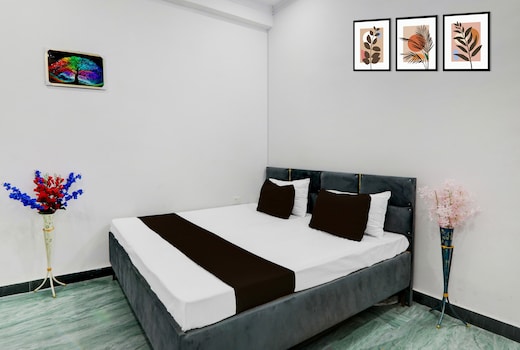 Hotel O A.R Palace