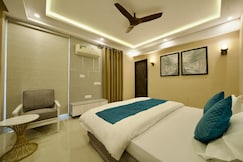 Tranquil Trails Entire Penthouse, Dehradun