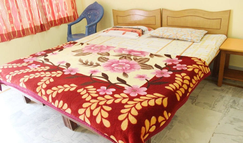 Ganga Sai Guest House - Tap to explore photos