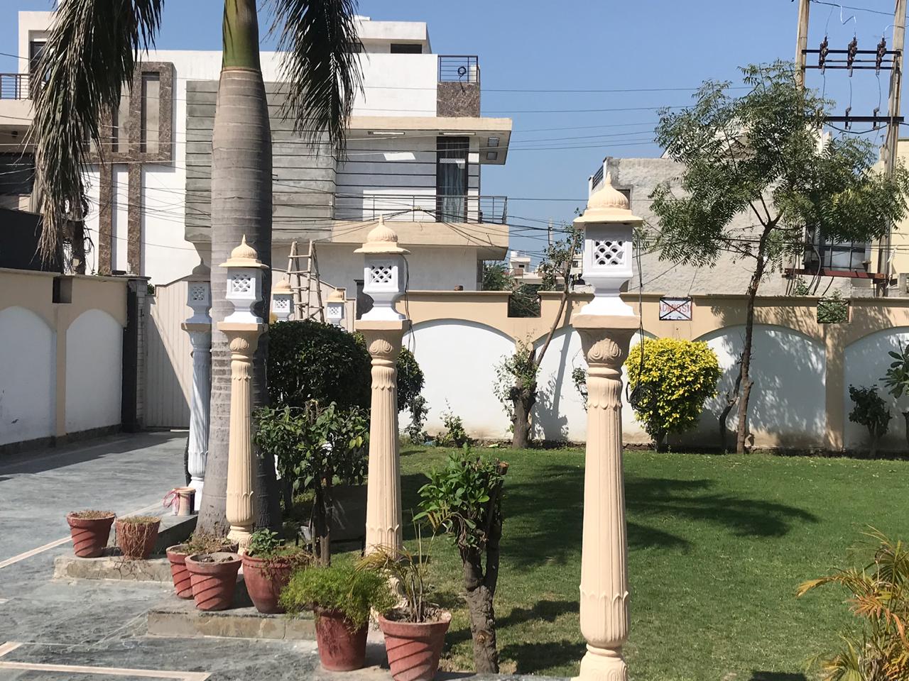 The Heights Villa Best Rates on Amritsar Hotel Deals, Reviews & Photos