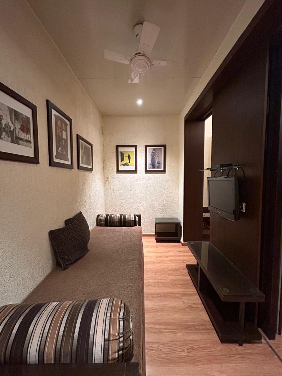 Hotel Chandralok 5