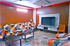 M K Sea View Guest House, Srikakulam