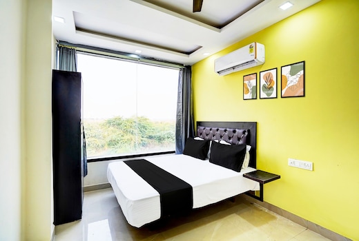 Hotel O Varn Residency And Hotels