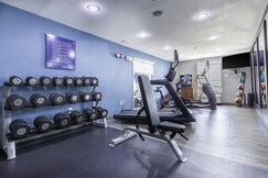 Hampton Inn by Hilton East Windsor, Middlesex, New Jersey