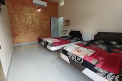 varun yadav, Omkareshwar