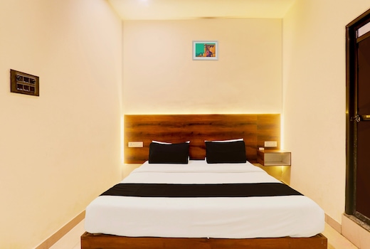 Super Hotel O Sr Grand