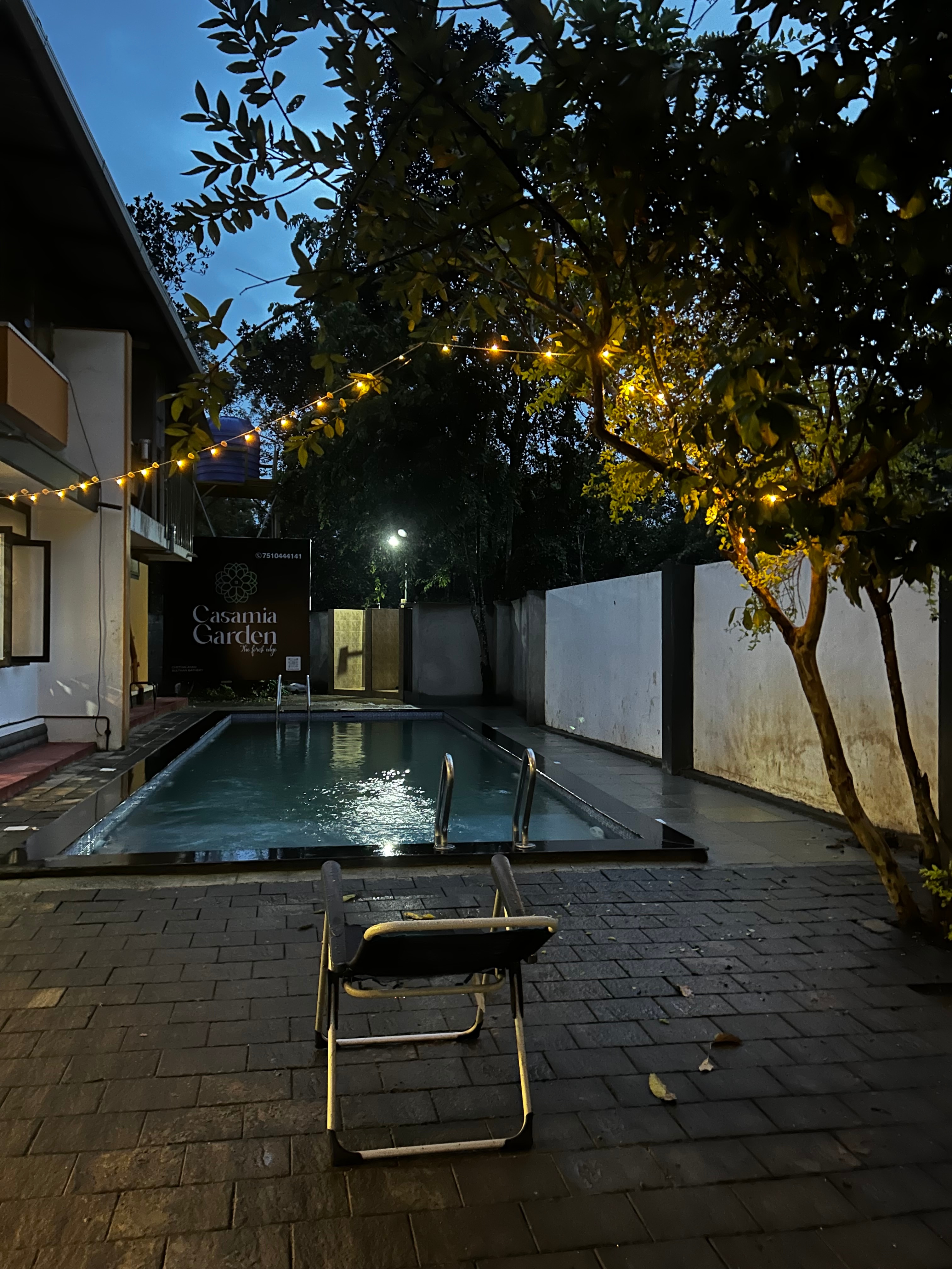 Casamia Garden Home Stay - Tap to explore photos