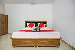 Hotel O Hc Punjab Inn, Mohali
