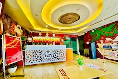 HOTEL GOLDEN TULIP, Purnia
