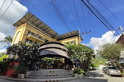 Bhundhari Chaweng Beach Resort Koh Samui, Koh Samui