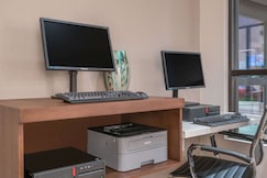 Ramada by Wyndham Minneapolis Golden Valley, Hennepin