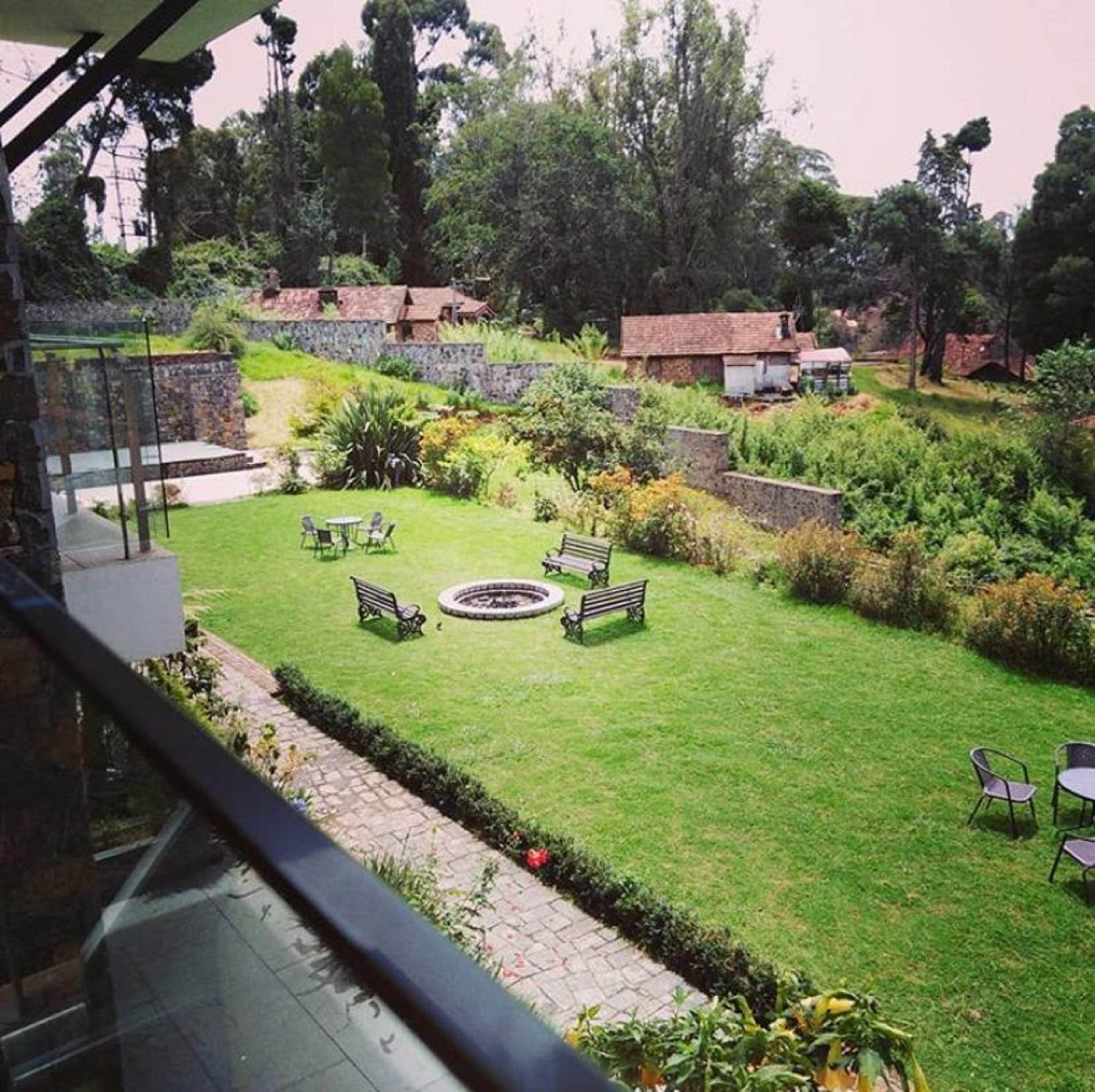 The Kudos Kodaikanal Hotel BOOK ₹1