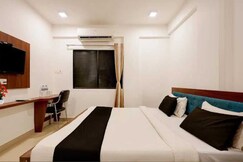 Hotel O Wardha Road Nagpur, Selu