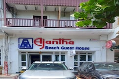Ajantha Beach Guest House, Pondicherry
