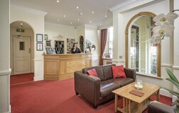 Common Area