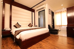 Hotel Seven Junction, Ambala
