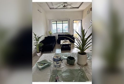 Ferny Private Hideaway|| Entire
