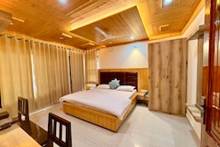 Mainak Guest House, Khajjiar