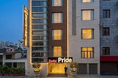 Hotel Delhi Pride @ Karol Bagh, Delhi
