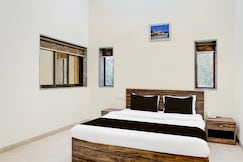 Hotel O Ambassador Hotel Panchgani, Wai
