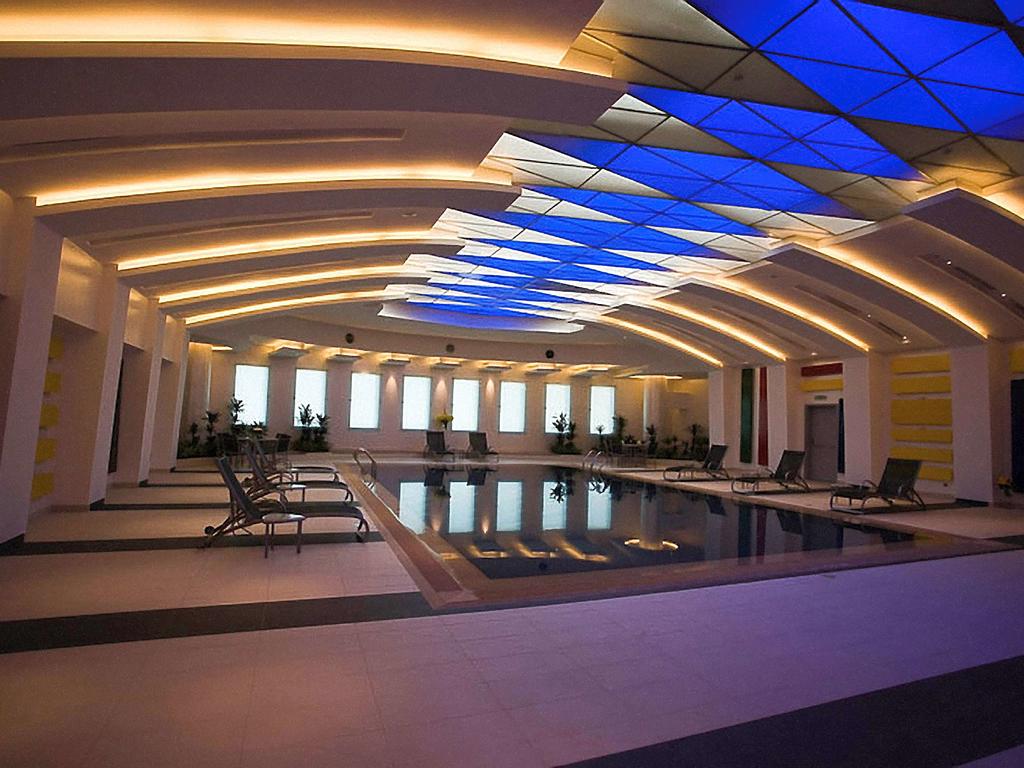 Novotel Riyadh Al Anoud - Tap to explore photos