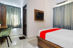 Hotel O Big Daddy Suites, Hyderabad