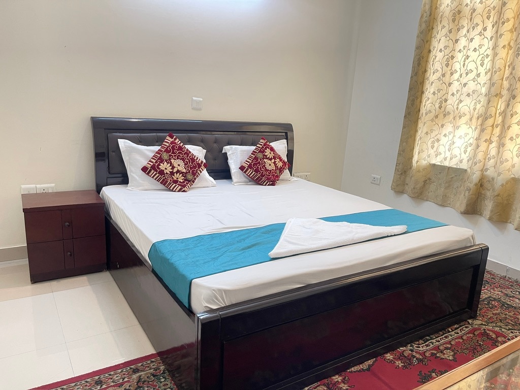 Aadi Residency - Tap to explore photos