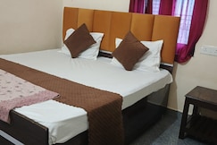 The Rama Stays, Ayodhya