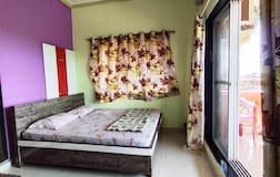 Deluxe Non AC Room