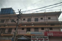 Western Budget Hotel, Bangalore