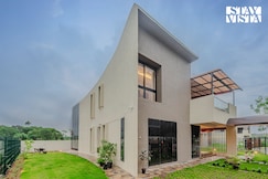 StayVista at Artful Escape, Murud Janjira