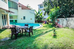 Century Garden Resort, Chennai
