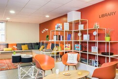 Aparthotel Adagio access Paris Asnieres, Val-d'Oise