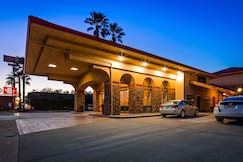 Best Western Plus Executive Inn & Suites, Tuolumne
