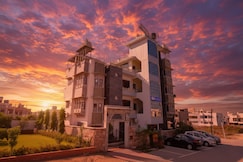 FabHotel Achrol Palace, Udaipur