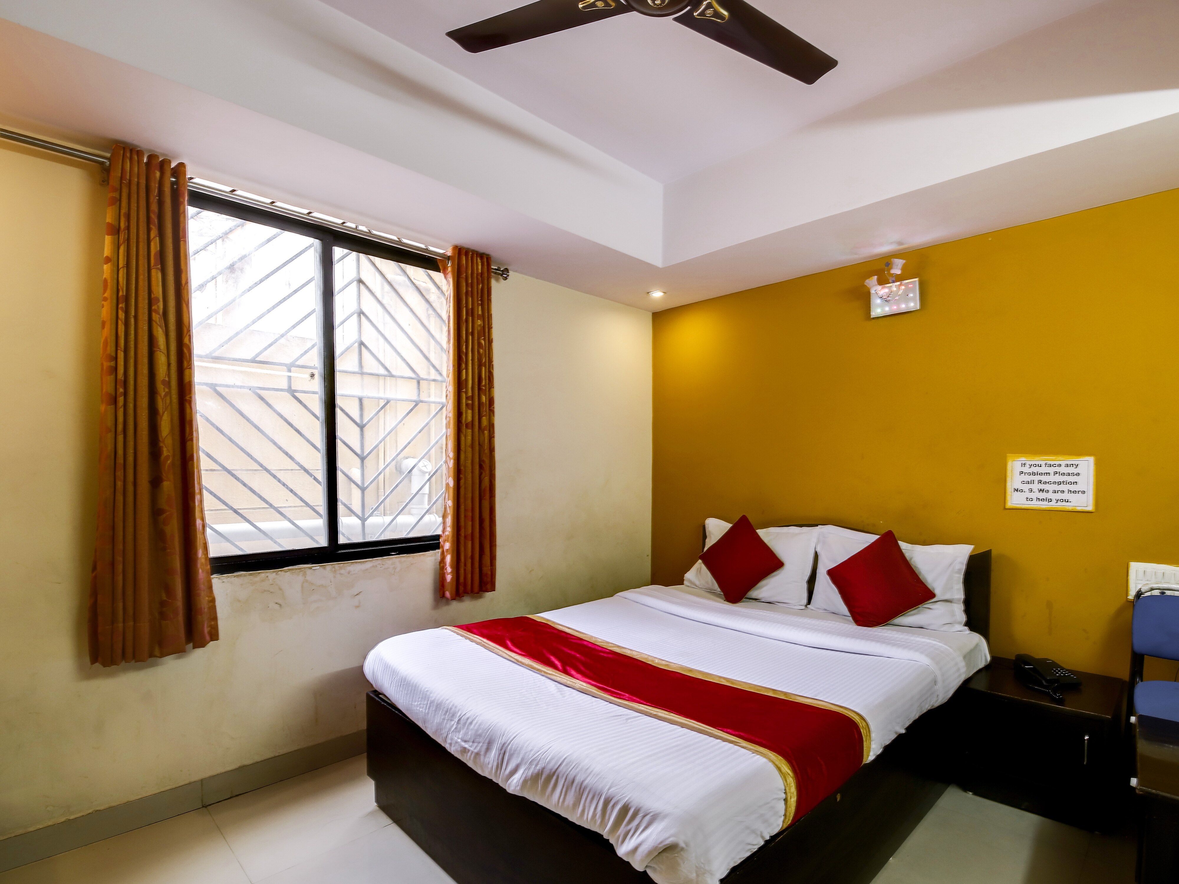 Skyland Guesthouse - Tap to explore photos