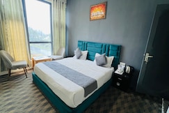 TAMARA RESORT BHADERWAH, Doda